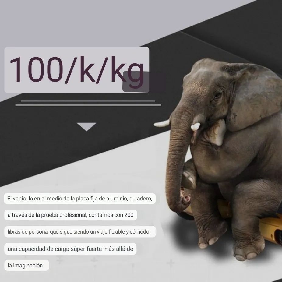 🚀🌈 Patineta Eléctrica RGB – Scooter Smart