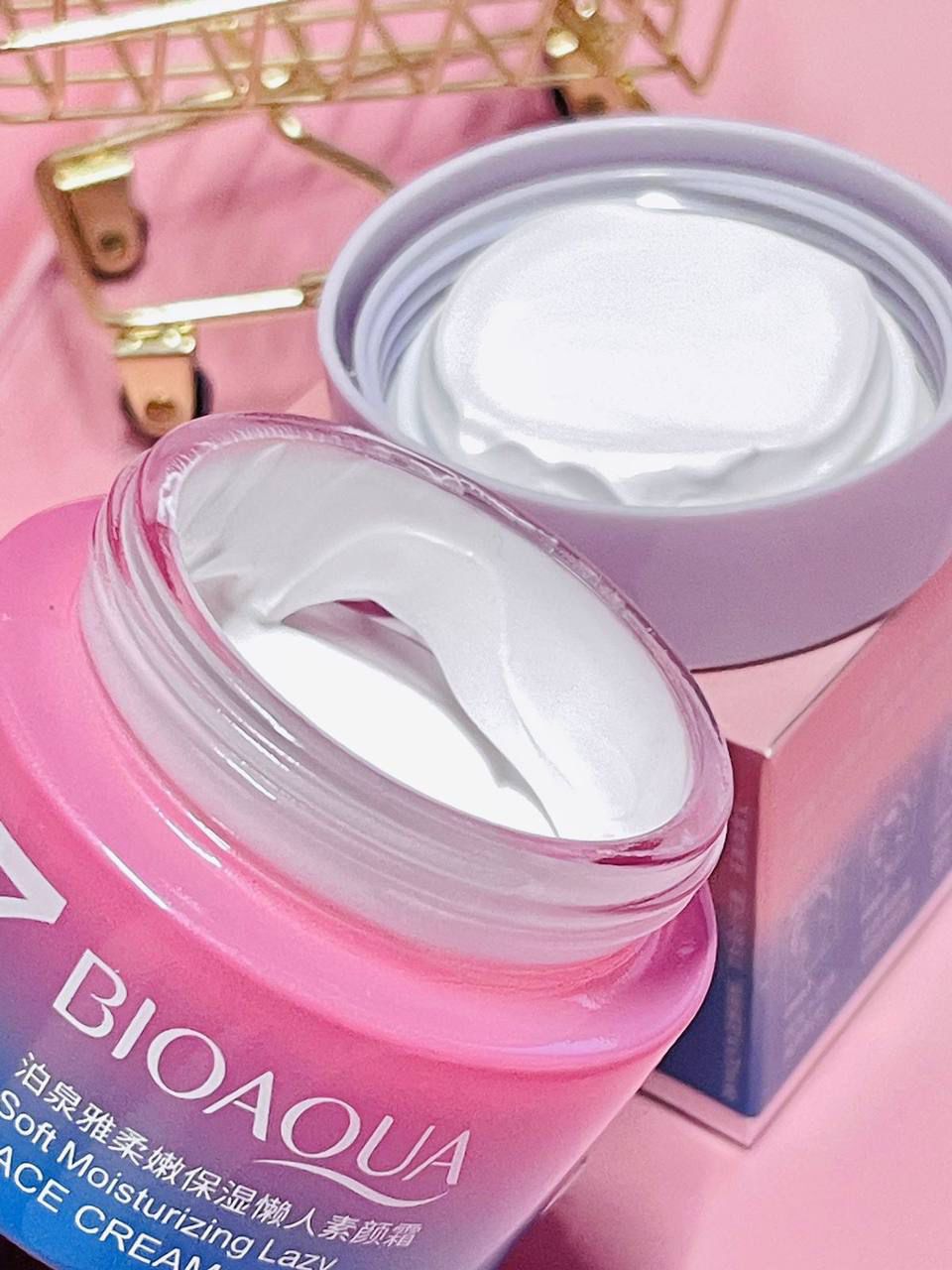 ✨🍊 CREMA BLANQUEADORA E HIDRATANTE V7