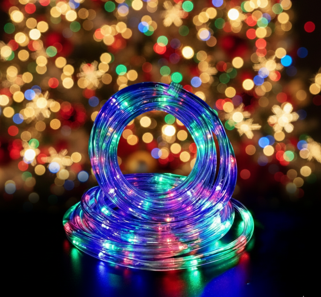 💡✨ Manguera LED 5M