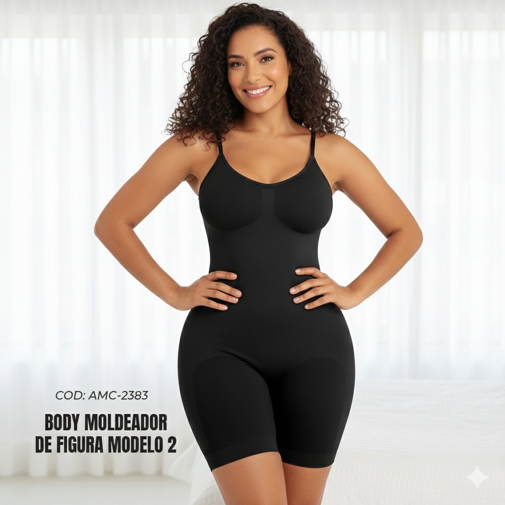 ⭐ BODY MOLDEADOR DE FIGURA – MODELO 2