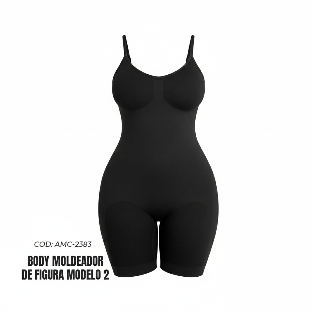 ⭐ BODY MOLDEADOR DE FIGURA – MODELO 2