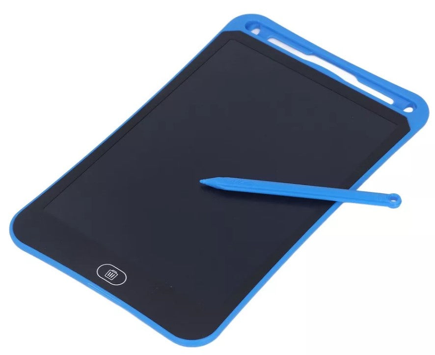 ✏️📱 TABLETA PIZARRA MÁGICA DE ESCRITURA MAS ✍️📘 KIT DE 4 LIBROS MÁGICOS DE CALIGRAFÍA