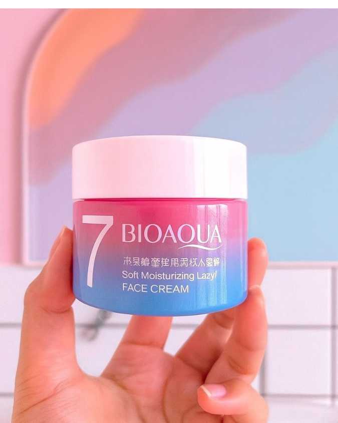 ✨🍊 CREMA BLANQUEADORA E HIDRATANTE V7